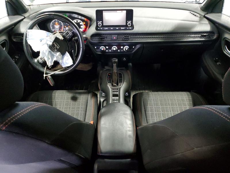 Aukcja sprzedaży 2023 Honda Hr-v, vin: 3CZRZ2H52PM705389, numer aukcji: 51749146
