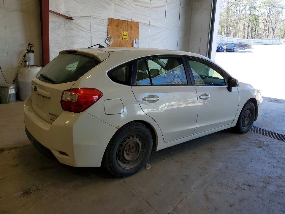 Продажа на аукционе авто 2016 Subaru Impreza, vin: JF1GPAA62G9203230, номер лота: 51302186