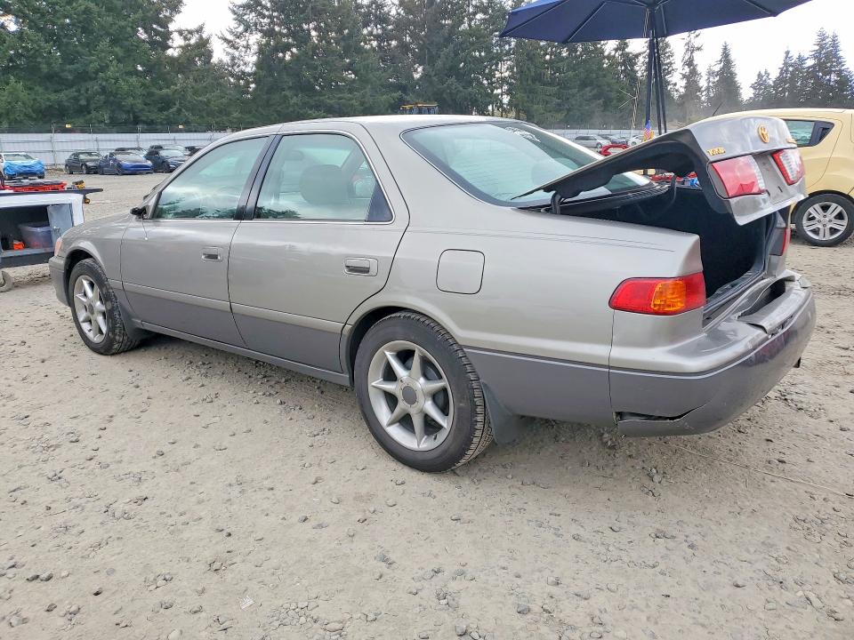Aukcja sprzedaży 2000 Toyota Camry, vin: JT2BG22K2Y0441552, numer aukcji: 49111646