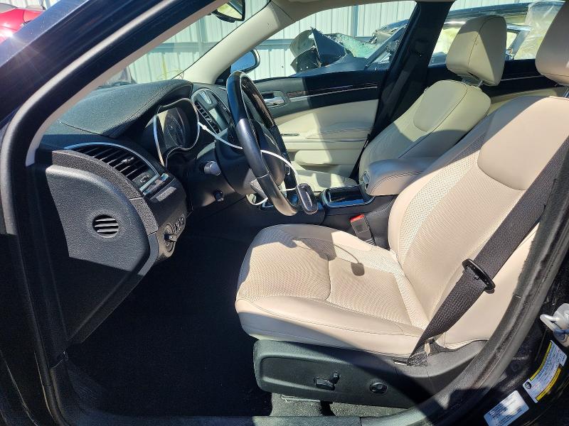 Aukcja sprzedaży 2015 Chrysler 300c, vin: 2C3CCAKGXFH736375, numer aukcji: 47135476