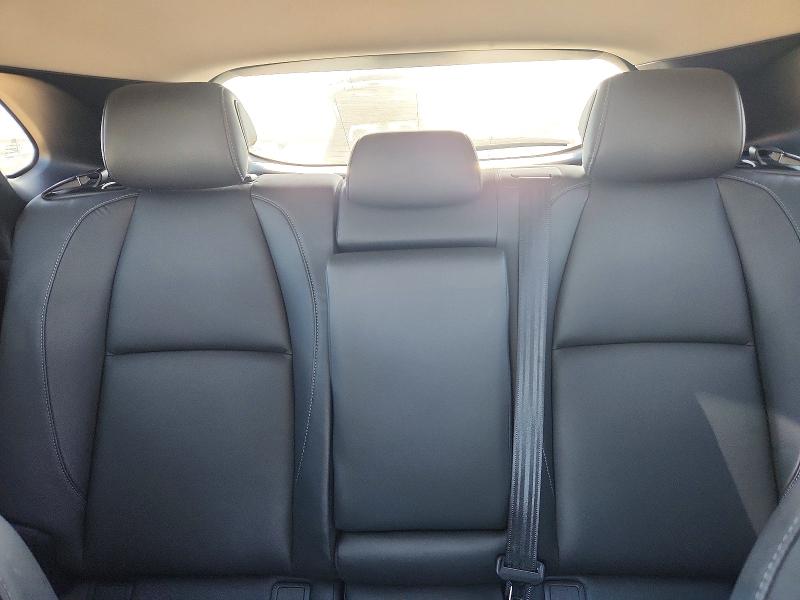 51404846 :رقم المزاد ، 3MVDMBCM6SM851203 vin ، 2025 Mazda Cx-30 مزاد بيع