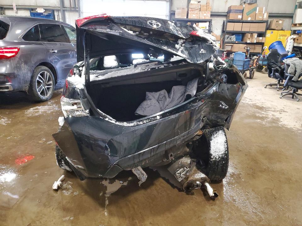 48436326 :رقم المزاد ، 2T1BURHE2EC097720 vin ، 2014 Toyota Corolla مزاد بيع