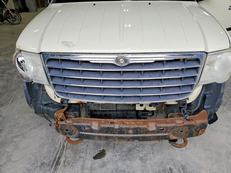 Продаж на аукціоні авто 2009 Chrysler Aspen, vin: 1A8HW58P09F719252, номер лоту: 49149286