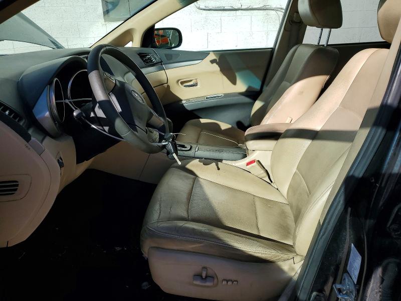 51901276 :رقم المزاد ، 4S4WX86D574403436 vin ، 2007 Subaru B9 Tribeca مزاد بيع