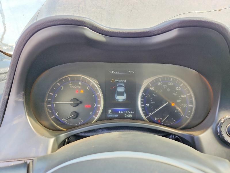 Aukcja sprzedaży 2017 Infiniti Q60, vin: JN1EV7EL5HM550398, numer aukcji: 48456076