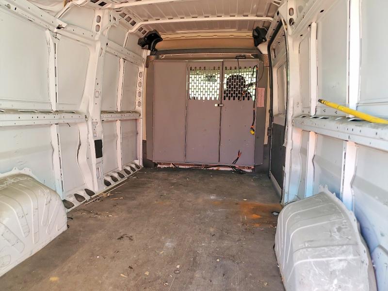 Aukcja sprzedaży 2018 Ram Promaster 3500, vin: 3C6URVJG1JE114587, numer aukcji: 49329046