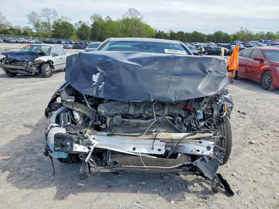 2021 Toyota Camry მანქანა იყიდება აუქციონზე, vin: 4T1C11AK3MU483767, აუქციონის ნომერი: 48500176