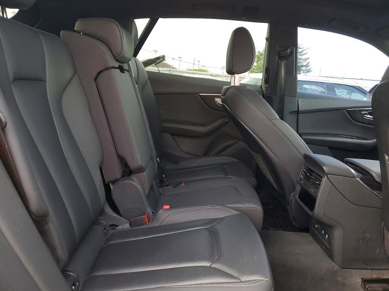 Продаж на аукціоні авто 2019 Audi Q8, vin: WA1EVAF10KD030666, номер лоту: 51142876