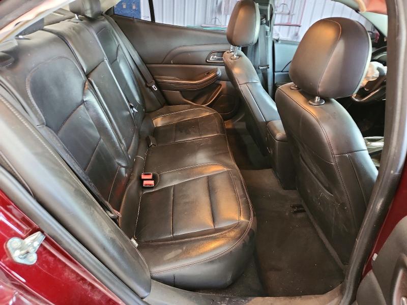 Продаж на аукціоні авто 2015 Chevrolet Malibu, vin: 1G11F5SL1FF324712, номер лоту: 49598996