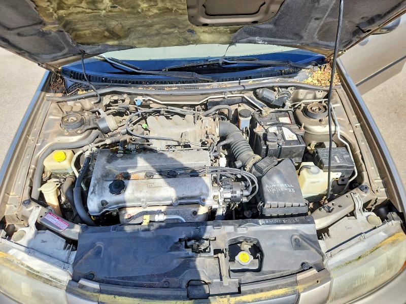 Aukcja sprzedaży 1998 Mazda Protege, vin: JM1BC1424W0219229, numer aukcji: 51718656