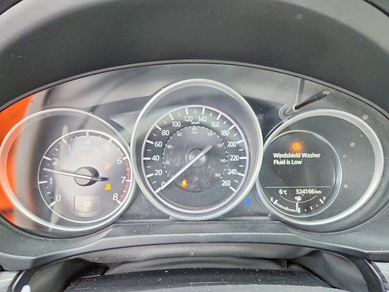 47907056 :رقم المزاد ، JM3KFBDY8K0582460 vin ، 2019 Mazda Cx-5 مزاد بيع