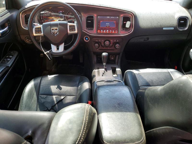 Продажа на аукционе авто 2013 Dodge Charger, vin: 2C3CDXDT1DH645020, номер лота: 49538106