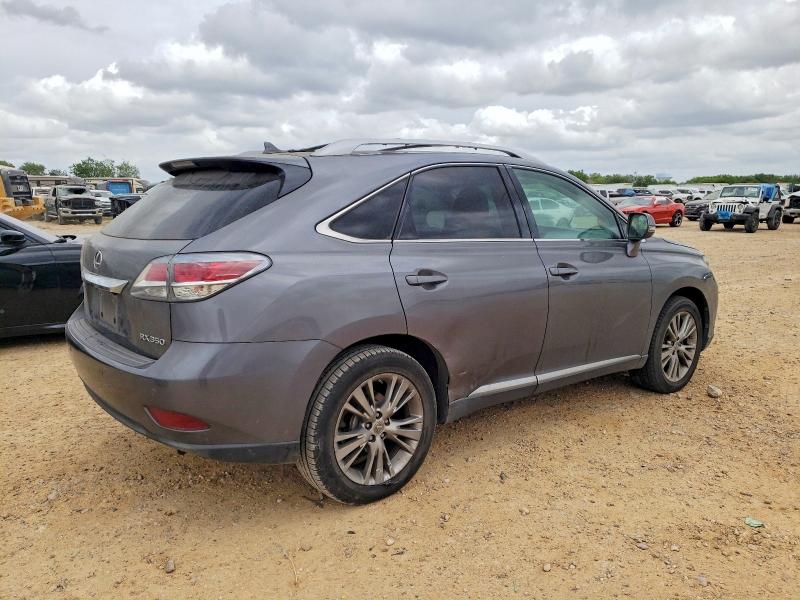Aukcja sprzedaży 2013 Lexus Rx 350, vin: 2T2ZK1BA4DC088622, numer aukcji: 48067336