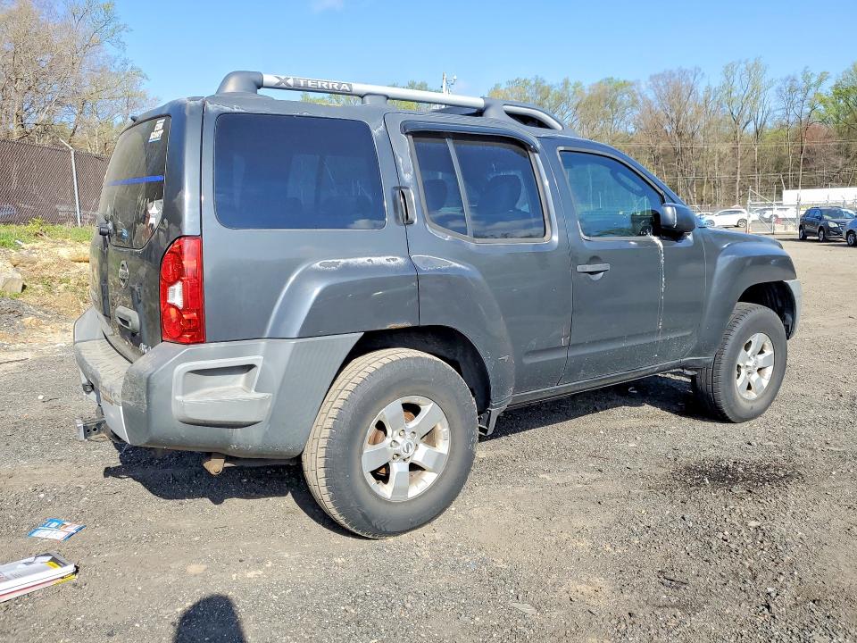 Продаж на аукціоні авто 2010 Nissan Xterra, vin: 5N1AN0NW8AC511793, номер лоту: 47645106
