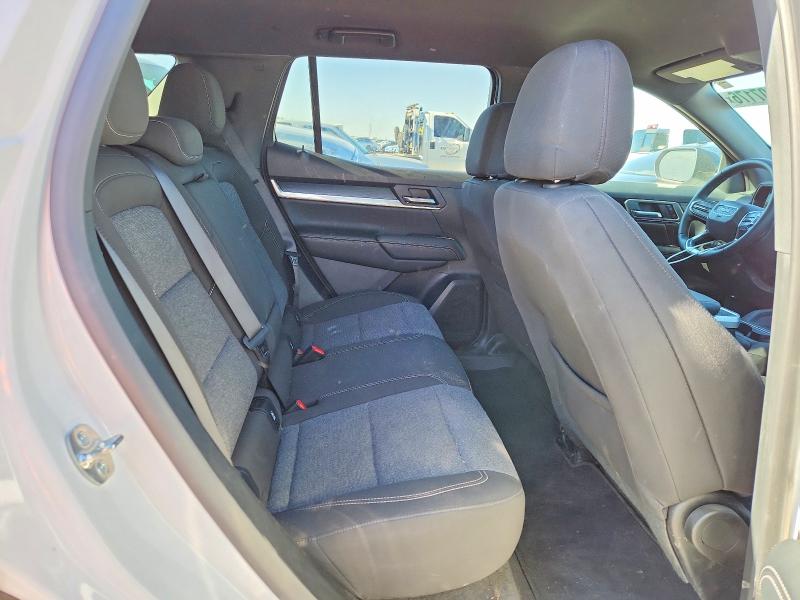 2026 Gmc Terrain მანქანა იყიდება აუქციონზე, vin: 3GKALMEG1TL265935, აუქციონის ნომერი: 50807176