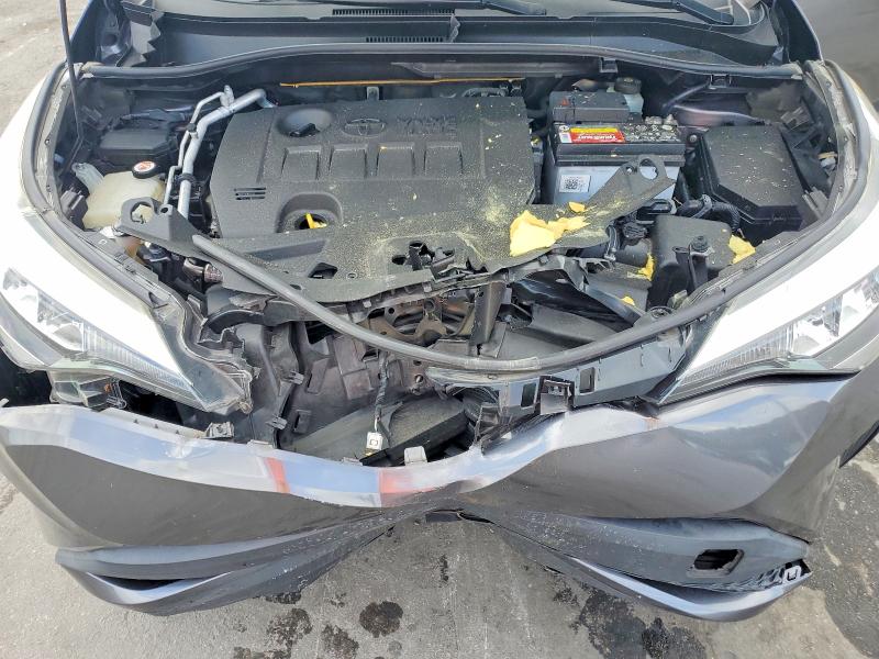 Aukcja sprzedaży 2020 Toyota C-hr, vin: JTNKHMBX1L1070426, numer aukcji: 51852176