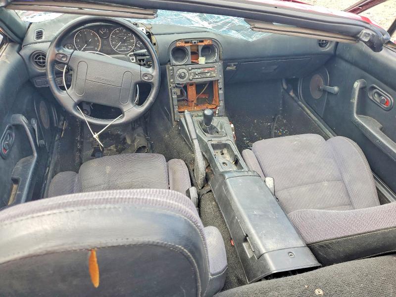 Продаж на аукціоні авто 1991 Mazda Mx-5 Miata, vin: JM1NA3510M1218865, номер лоту: 51510016