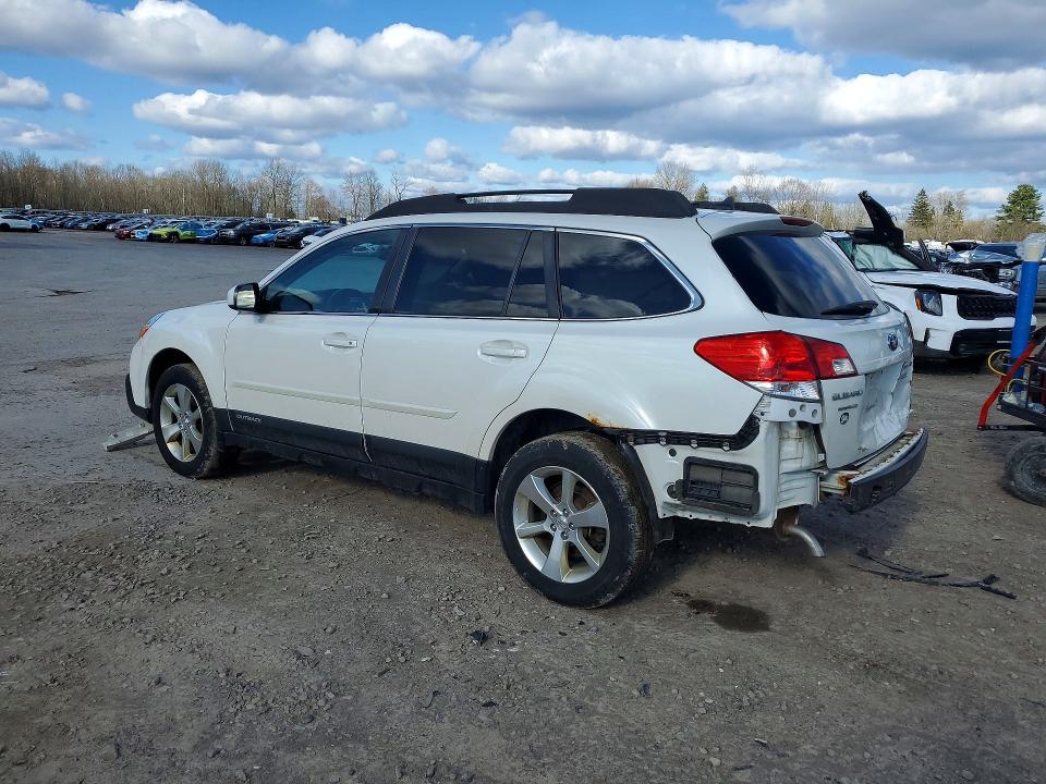 Продажа на аукционе авто 2014 Subaru Outback, vin: 4S4BRBLC2E3292588, номер лота: 50479566