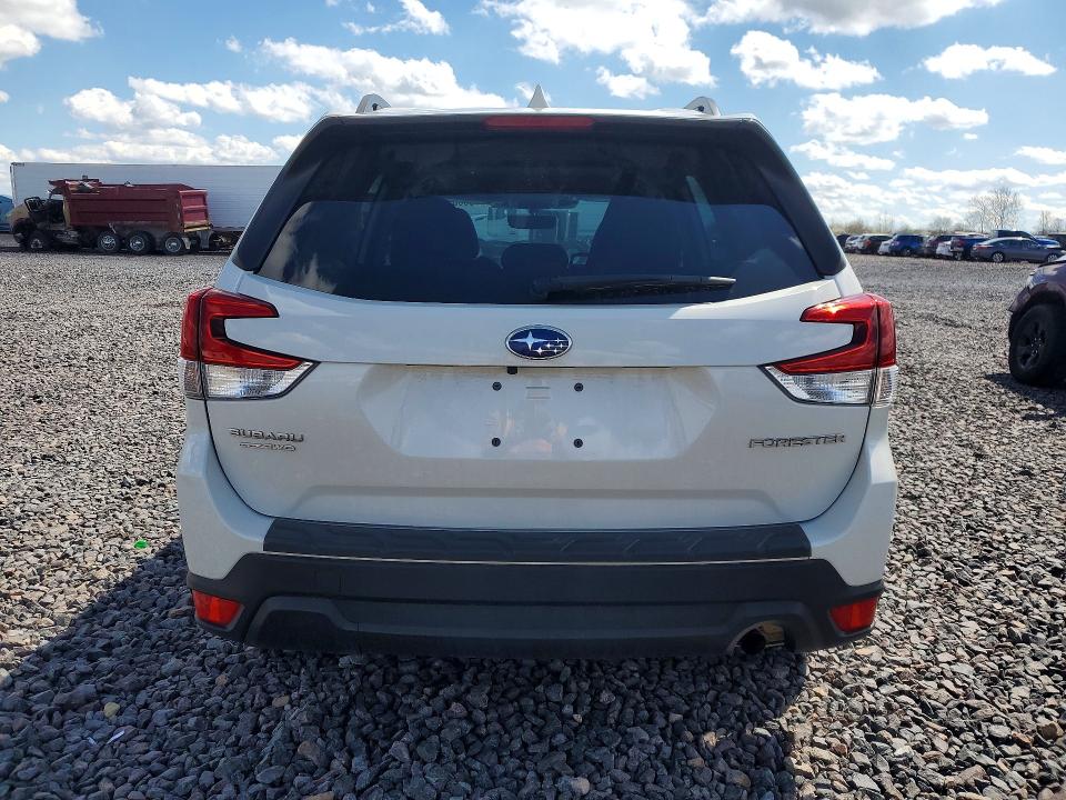 Продаж на аукціоні авто 2023 Subaru Forester, vin: JF2SKAEC3PH435538, номер лоту: 48360036