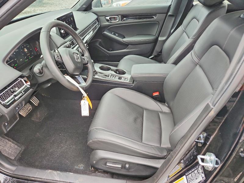 Продаж на аукціоні авто 2026 Honda Civic, vin: JHMFL4H96TX000171, номер лоту: 50316966