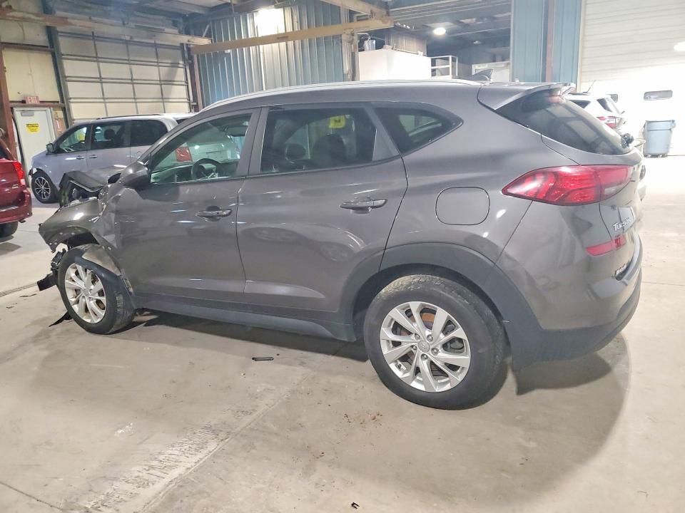 2020 Hyundai Tucson მანქანა იყიდება აუქციონზე, vin: KM8J3CA49LU176651, აუქციონის ნომერი: 50669756