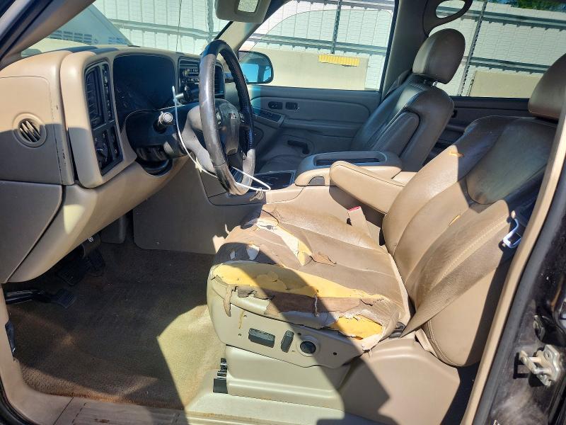 Продажа на аукционе авто 2004 Gmc New Sierra, vin: 2GTEK13T441381115, номер лота: 49464446