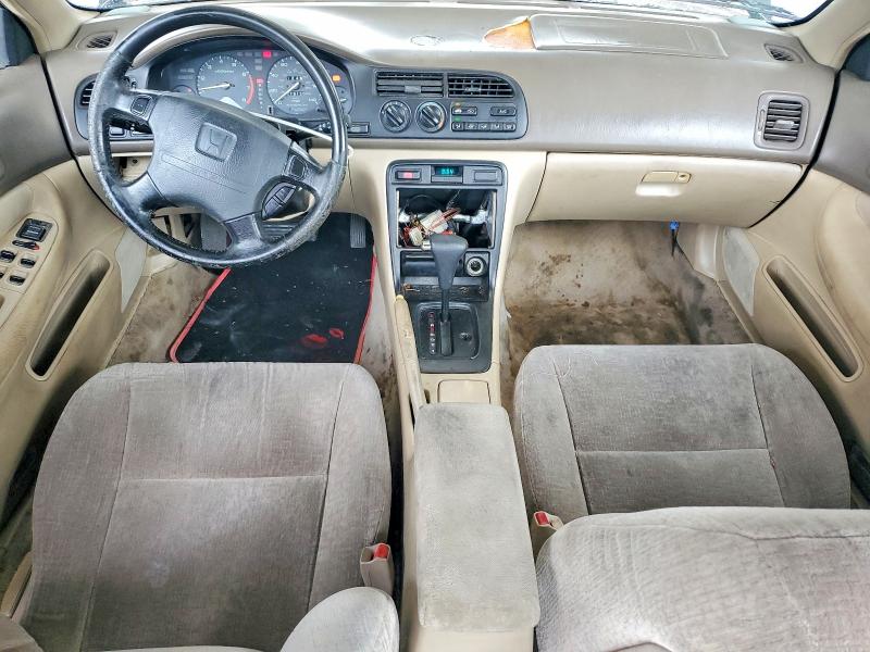 Aukcja sprzedaży 1994 Honda Accord, vin: JHMCD5660RC035156, numer aukcji: 51460886