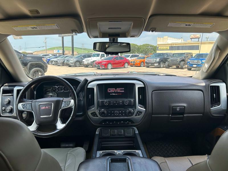 Продажа на аукционе авто 2014 Gmc Sierra, vin: 3GTU2VEC1EG554615, номер лота: 51802936