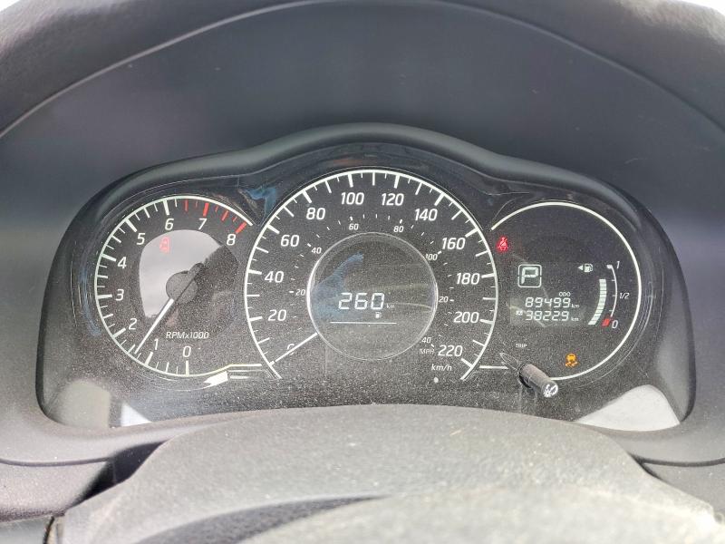 48288796 :رقم المزاد ، 3N1CE2CP3JL359854 vin ، 2018 Nissan Versa Note مزاد بيع