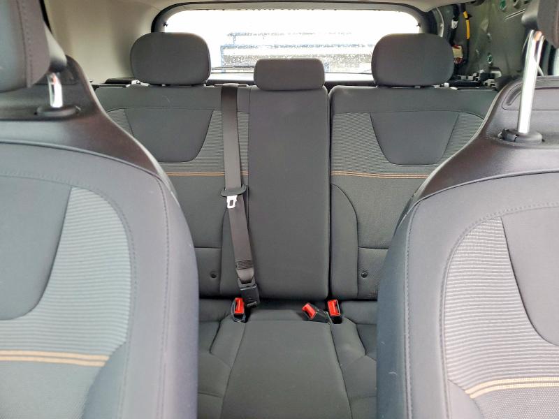 Продаж на аукціоні авто 2025 Kia Niro, vin: KNDCP3LE8S5246396, номер лоту: 49618796