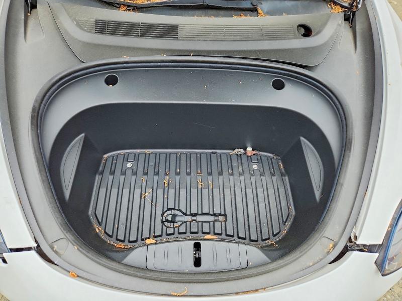 2021 Tesla Model 3 მანქანა იყიდება აუქციონზე, vin: 5YJ3E1EB4MF869741, აუქციონის ნომერი: 51802376