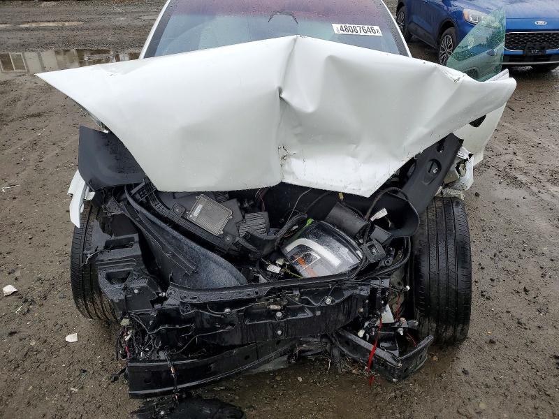 Aukcja sprzedaży 2018 Tesla Model X, vin: 5YJXCDE43JF139552, numer aukcji: 48087646