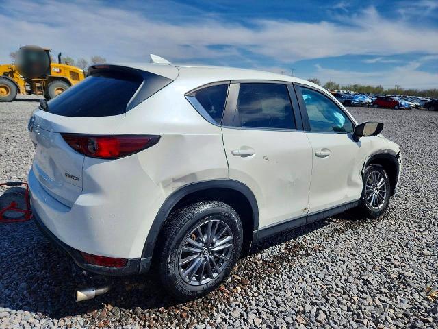 49300966 :رقم المزاد ، JM3KFBCM4L0792554 vin ، 2020 Mazda Cx-5 مزاد بيع