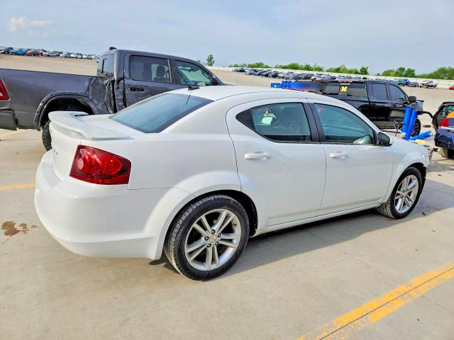 Продажа на аукционе авто 2011 Dodge Avenger, vin: 1B3BD1FG2BN548841, номер лота: 50188146