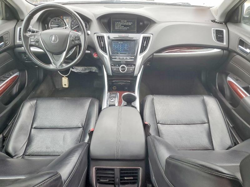 Aukcja sprzedaży 2015 Acura Tlx, vin: 19UUB3F50FA007910, numer aukcji: 49504846