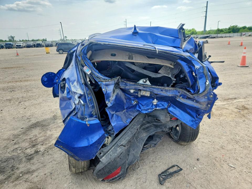 Продаж на аукціоні авто 2022 Honda Hr-v, vin: 3CZRU5H7XNM733584, номер лоту: 48197716
