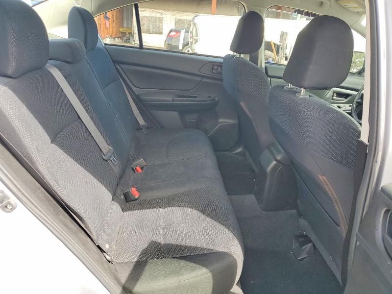 51513556 :رقم المزاد ، JF1GJAA66DH032243 vin ، 2013 Subaru Impreza مزاد بيع