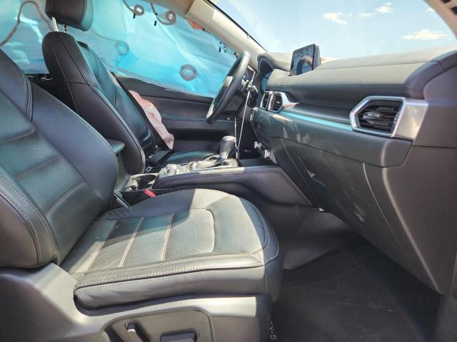Aukcja sprzedaży 2020 Mazda Cx-5, vin: JM3KFADM4L0841728, numer aukcji: 50662086