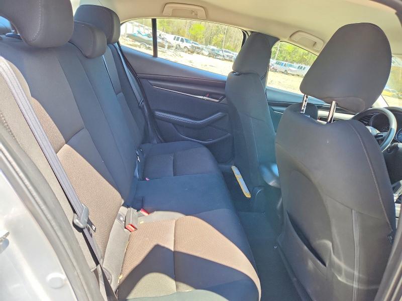 48764646 :رقم المزاد ، 3MZBPABL3LM130113 vin ، 2020 Mazda 3 مزاد بيع