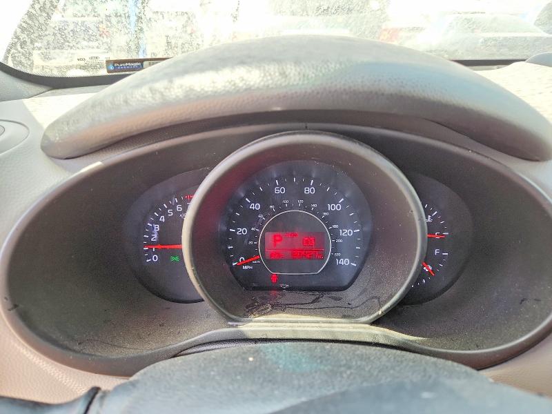 Aukcja sprzedaży 2019 Kia Soul, vin: KNDJN2A29K7686499, numer aukcji: 48397076