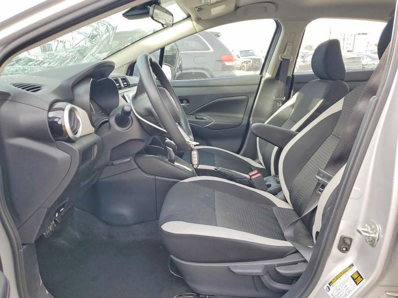 Aukcja sprzedaży 2020 Nissan Versa, vin: 3N1CN8EV5LL824362, numer aukcji: 49855796