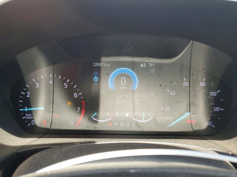 Aukcja sprzedaży 2020 Ford Escape, vin: 1FMCU0F63LUB73095, numer aukcji: 49968256