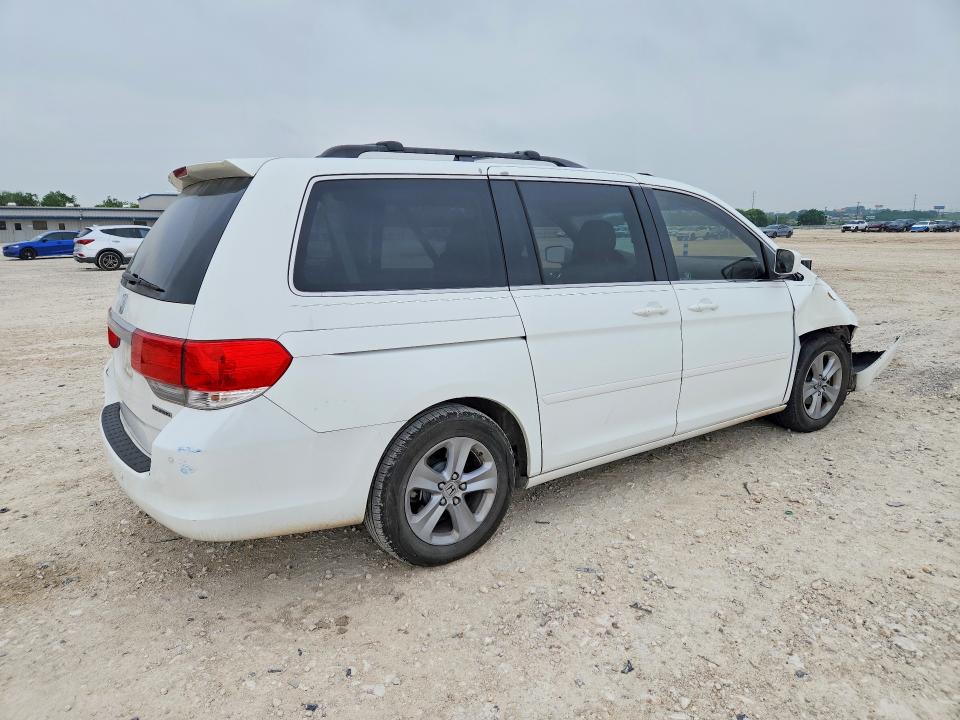 Aukcja sprzedaży 2010 Honda Odyssey, vin: 5FNRL3H91AB022014, numer aukcji: 50195826