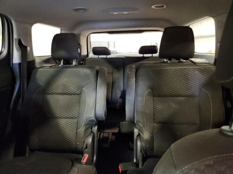 Продажа на аукционе авто 2018 Gmc Acadia, vin: 1GKKNSLA7JZ117067, номер лота: 50784386