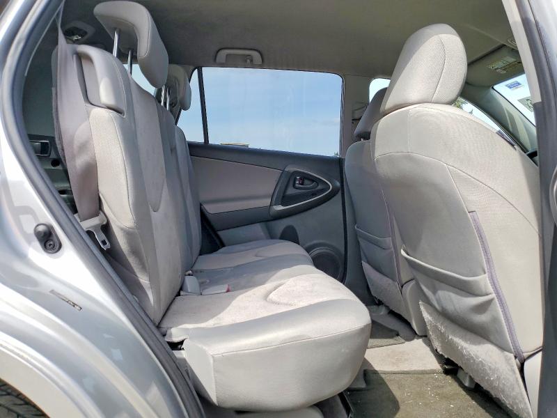 50482466 :رقم المزاد ، JTMZF4DVXAD019071 vin ، 2010 Toyota Rav4 مزاد بيع
