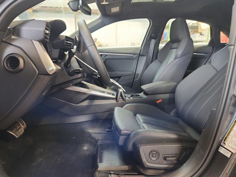 Aukcja sprzedaży 2024 Audi A3, vin: WAULUCGY7RA129274, numer aukcji: 49775406