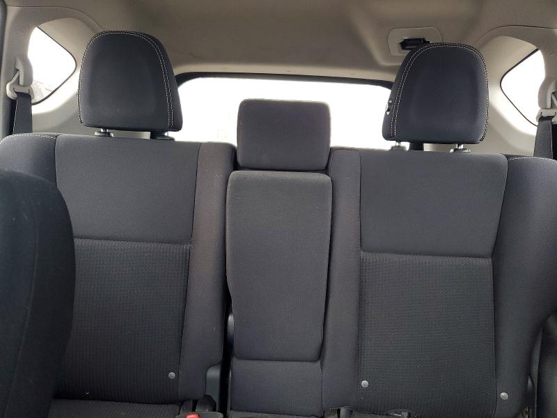 Продаж на аукціоні авто 2013 Toyota Rav4, vin: 2T3WFREV0DW007419, номер лоту: 50565946