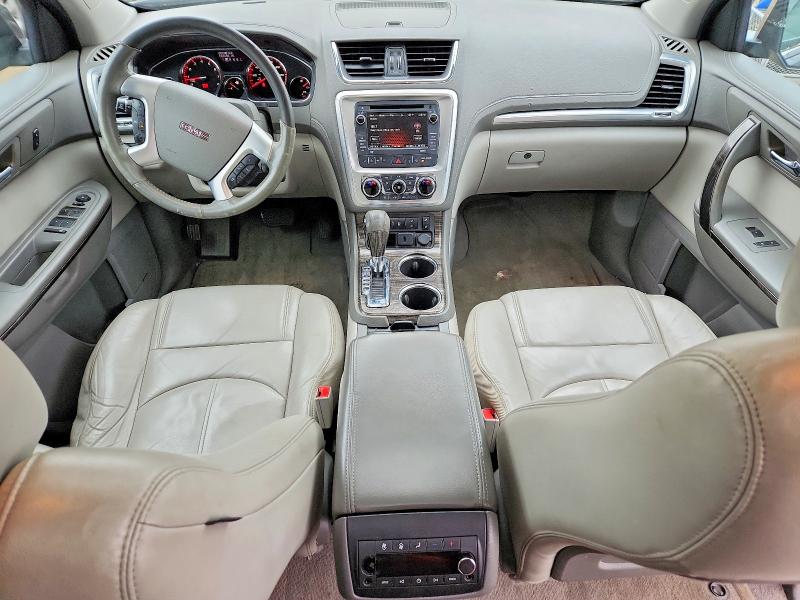 Продажа на аукционе авто 2015 Gmc Acadia, vin: 1GKKVRKD5FJ187807, номер лота: 51401536