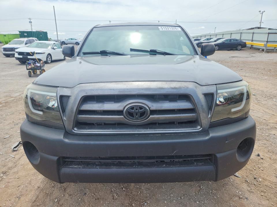 2009 Toyota Tacoma მანქანა იყიდება აუქციონზე, vin: 5TETX22N39Z634719, აუქციონის ნომერი: 51531326