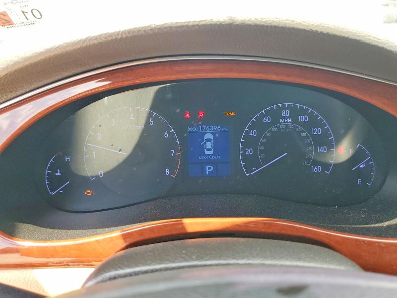 Продажа на аукционе авто 2013 Hyundai Genesis, vin: KMHGC4DD4DU227440, номер лота: 50166856